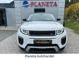 Land Rover Range Rover Evoque*NAVI*LED*STEUERKETTE NEU*EU6* - Land Rover Range Rover Evoque Gebrauchtwagen in Berlin
