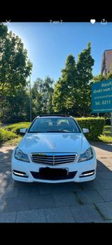 Mercedes-Benz Mercedes, C-Klasse, 250 - Mercedes-Benz 250 in Köln