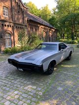 Buick Riviera - Buick