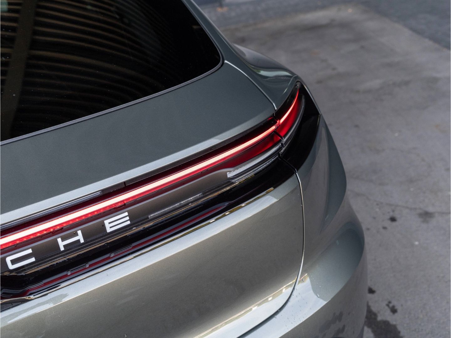 Porsche Macan - Bild 17