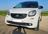 Smart ForFour PDC, Scheckheft, Tempo, Allwetter, uvm - Smart ForFour von privat