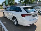 Skoda Octavia Combi  1.5 TSI Selection BFS DCP Sun Kam - Skoda Octavia Neuwagen in Stuttgart