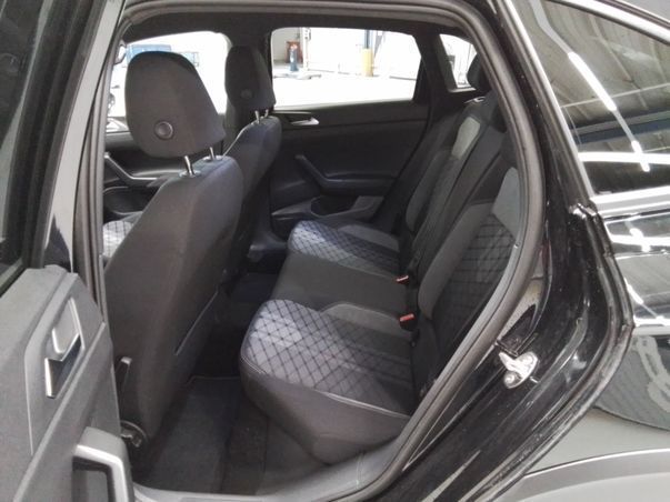 Volkswagen Taigo - Bild 7