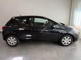 Opel Corsa E Edition Sitzheizung PDC - Opel Corsa bis 5.000 Euro