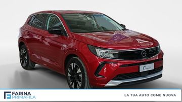 Opel Grandland (X) - 2