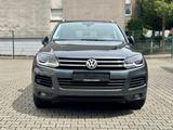 Volkswagen Touareg V6 TDI HU NEU LÜCKENLOS VW SERVICE - Volkswagen Touareg in Essen