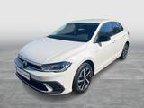 Volkswagen Polo 1.0 TSI Move Matrix VC IQ-Paket beats LM16 - Volkswagen Polo: 16v