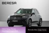 Mercedes-Benz GLE 400 e 4M AMG Night Pano AHK Burmester 360