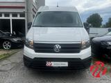 Volkswagen Crafter Kasten 35 mittellang Hochdach FWD 2.0 TD - Volkswagen: Hochdach