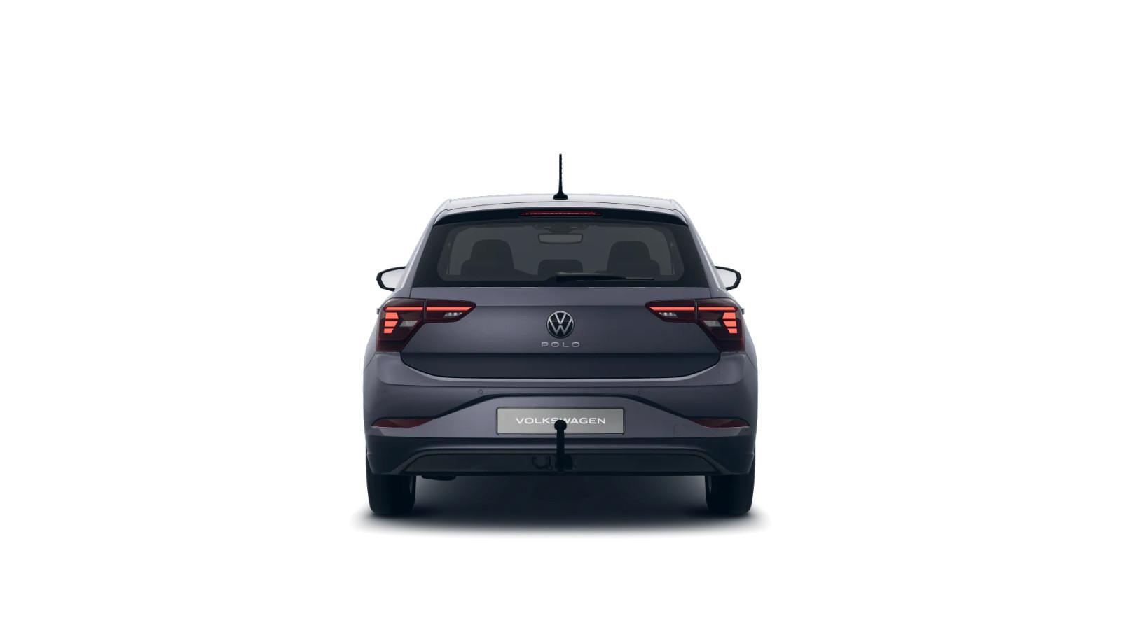 Volkswagen Polo 1.0 TSI DSG GOAL