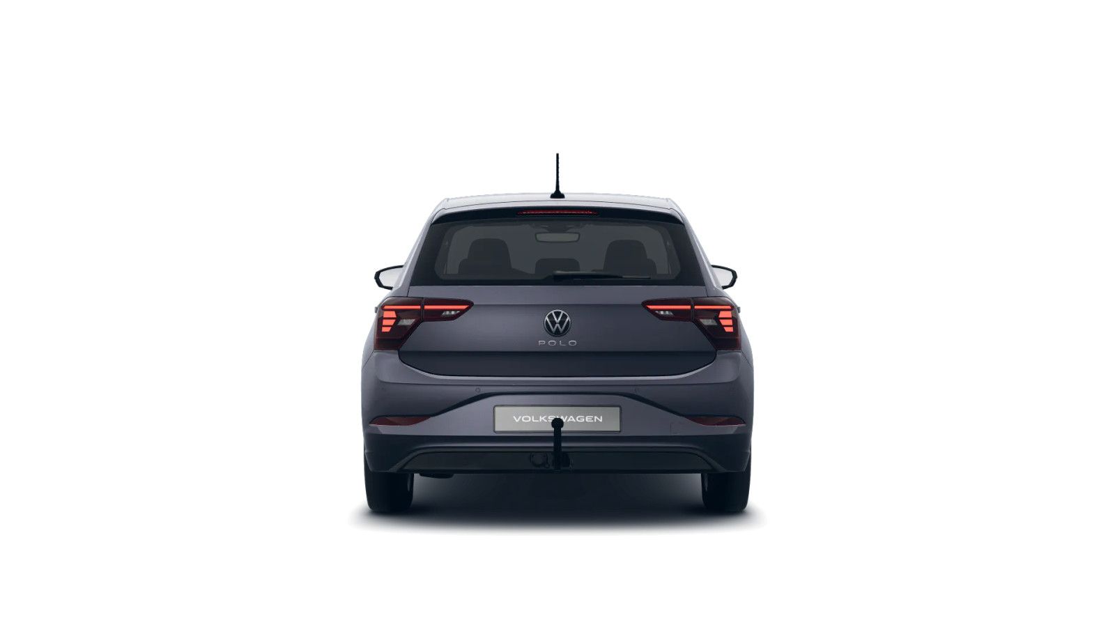 Volkswagen Polo - Bild 8
