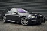 BMW M550d xDrive Touring  - BMW M550: 550d