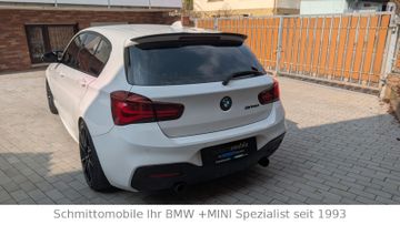BMW M140i - 8