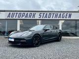 Porsche Panamera 4 S Diesel V8 KAMERA/PANO/DAB+/BOSE - Porsche Panamera mit Diesel-Antrieb: Navigationssystem