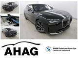 BMW 740d xDrive Innovationsp. Sport Aut. Durchlade - BMW 7er Reihe Jahreswagen