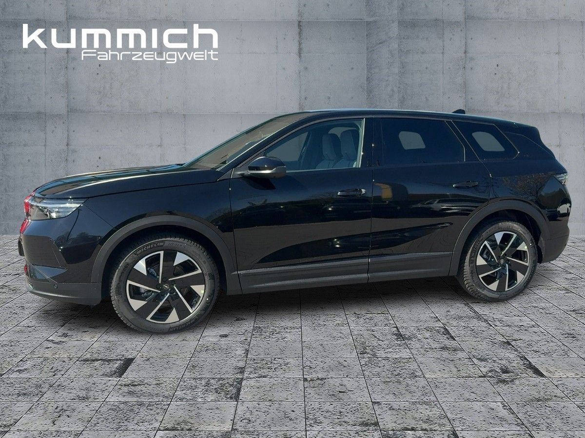 Opel Grandland (X) - Bild 6
