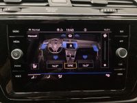 Volkswagen Touran - Vorschau Bild 16