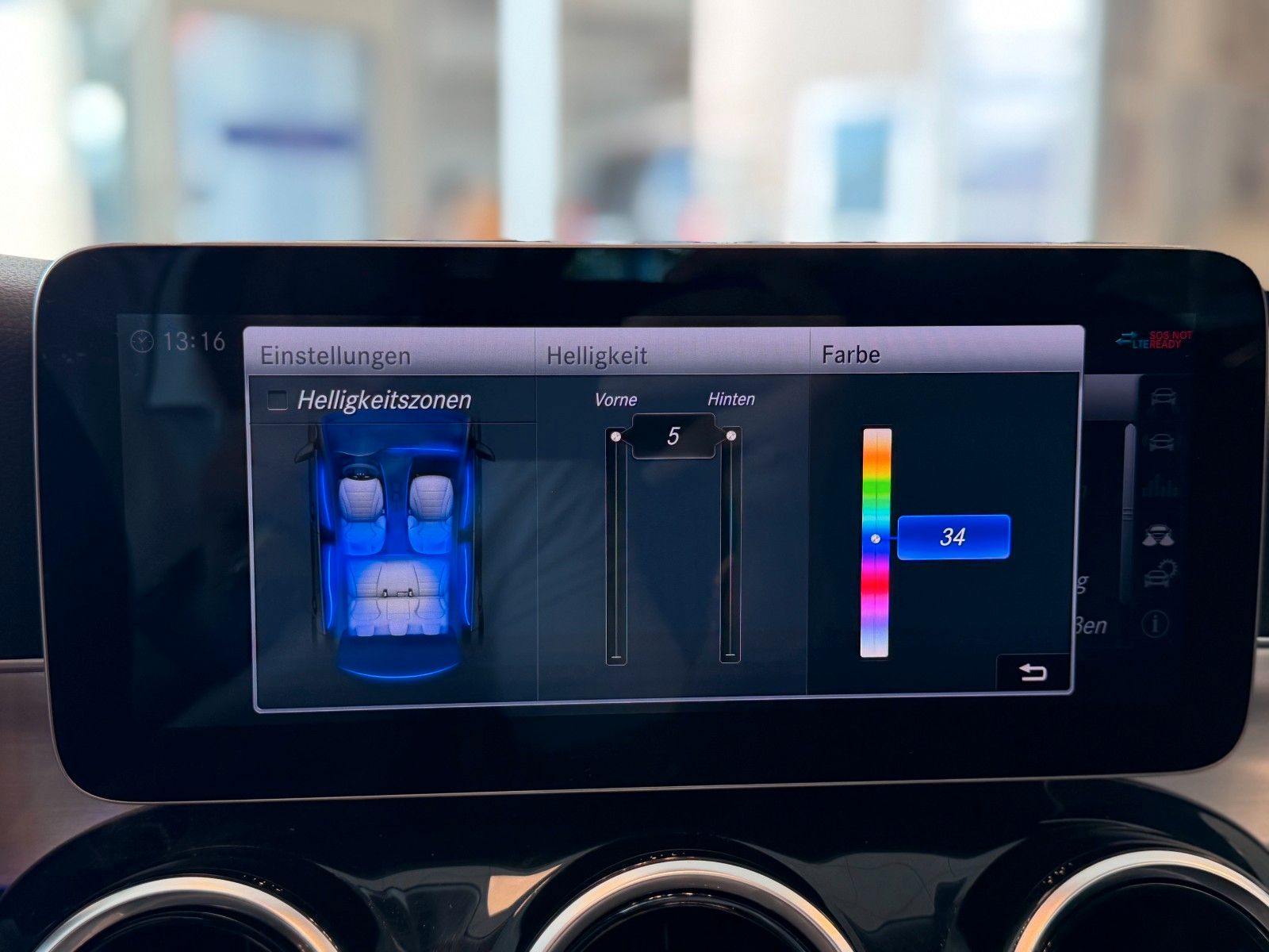 Mercedes-Benz C 180 T Ava 9G-Tr. LED AHK Pano Rü-Ka CarPlay foto 25