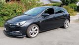 Opel Astra K 1,4 Turbo 17 Zoll Winter Somm... - Opel Astra: 17