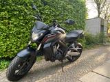Honda CB 650 F, Matt Schwarz, 1. Hand, 22.400km - Offers matching your search criteria