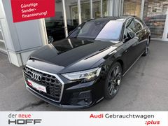 Audi A8 quattro 50 TDI HeadUp Pano Matrix B&amp;O Virtual