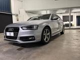 Audi A4 Avant 2.0 TDI 150 CV multitronic Busines - Audi A4: TDI Multitronic