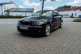 BMW 120d E82 M Paket - BMW 120 mit Diesel-Antrieb: Coupe, M Paket