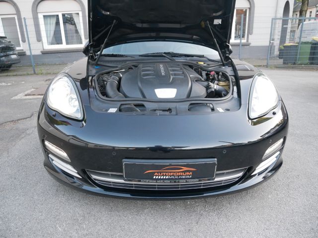 Panamera