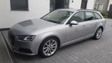 Audi A4 2.0 TDI Avant - 18 Zoll S-line MMI gr. Bordco - Audi: Mmi 2g