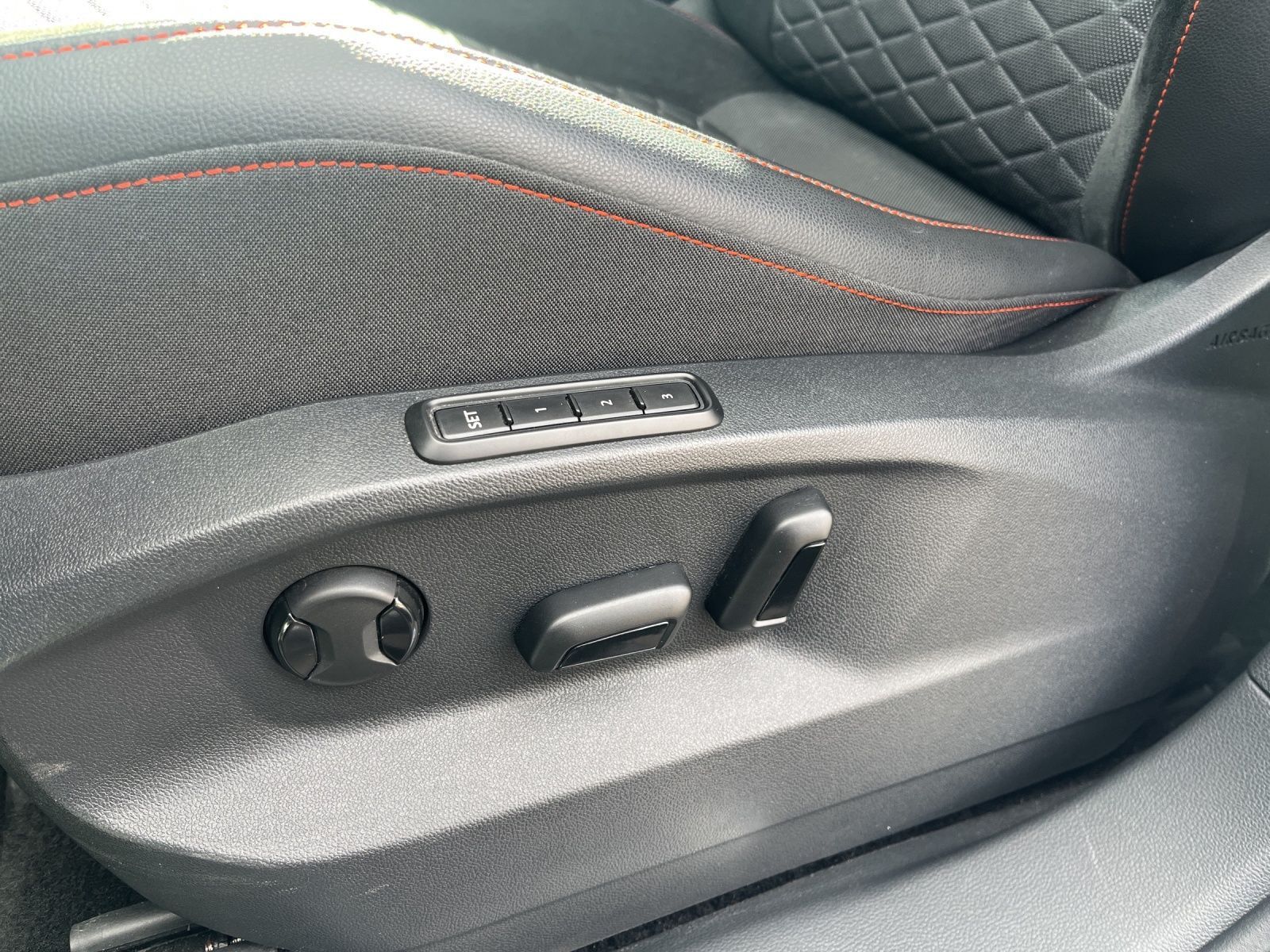Seat Tarraco - Bild 19