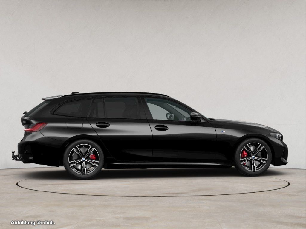 BMW 320 - Bild 8
