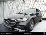 Mercedes-Benz E 220 d T AMG AHK*Distronic*Guard-Schutz*CarPlay