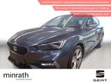 Seat Leon 1.5 eTSI W FR MATRIX+APP+DAB+VIRT+ACC+LED - Seat Leon aus 2025