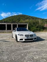 BMW Bmw f11 M550d - BMW M550 aus 2015