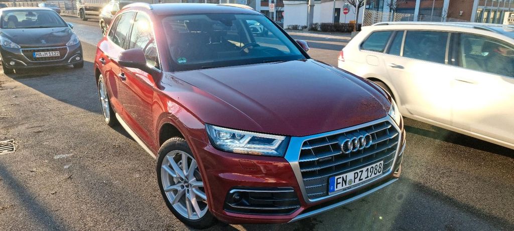 Image of Audi Q5