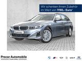 BMW 318d Touring HUD NAVI LED PDC V+H DAB Tempomat - BMW 318 in Duisburg