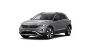 Volkswagen T-Roc - Vorschau Bild 2