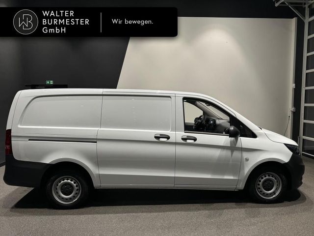 Mercedes-Benz Vito 110 CDI +AHK