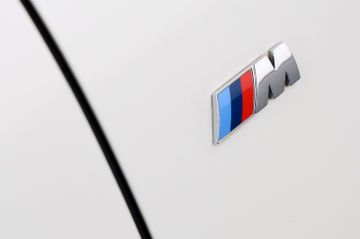 BMW 218d Active Tourer M Sport Shadow Navi LED 17"