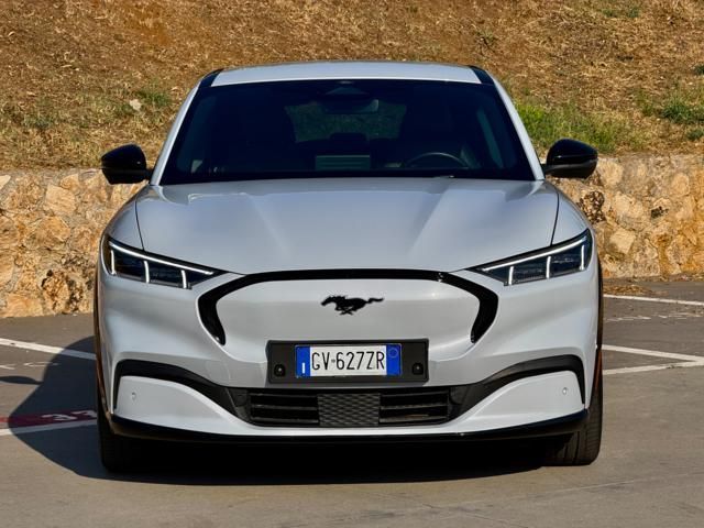 Other FORD Mustang Mach-E EXTENDED RANGE PREMIUM 294CV imagem 2