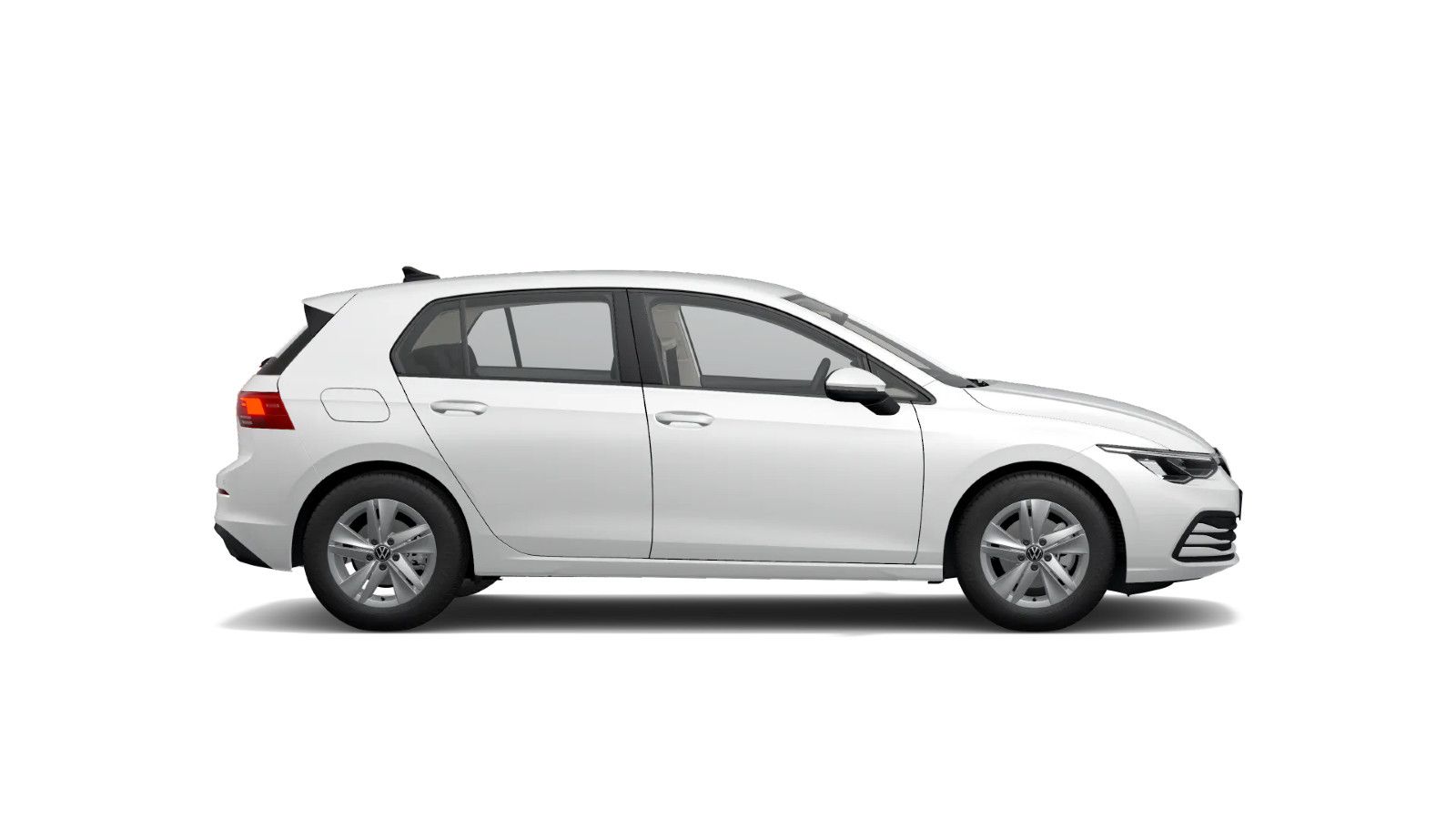Volkswagen Golf - Bild 9