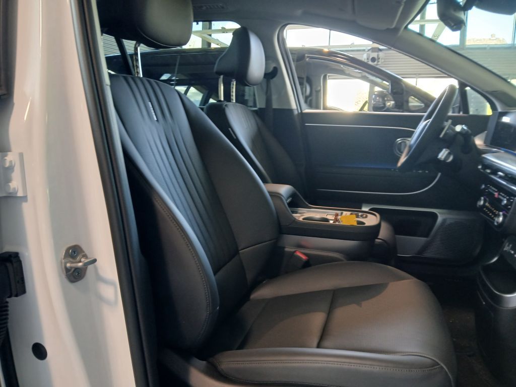 Hyundai IONIQ 9 – Bild 22