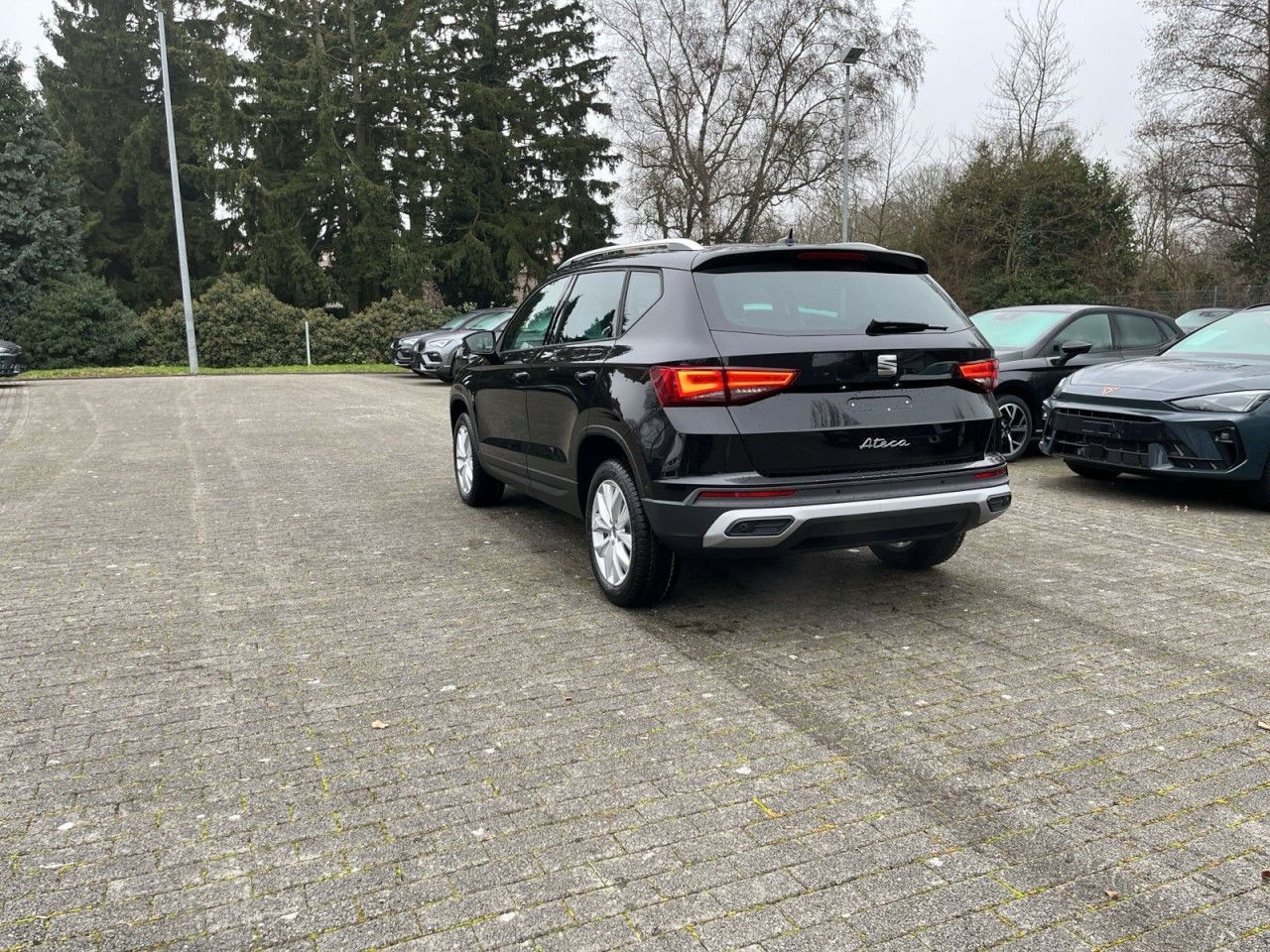 Seat Ateca - Bild 3