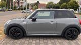 MINI Cooper SD Chili - John Cooper Works Ausstattung - MINI Cooper SD: Kleinwagen