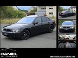 BMW 735i Lim. V8 AUT+LEDER+NAVI+XENON+4xSHZG+GSHD - BMW 735 aus 2002