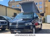Volkswagen T5 Multivan Aufstelldach 140PS Comfortline/7Sitz - VW T5 7-Sitzer