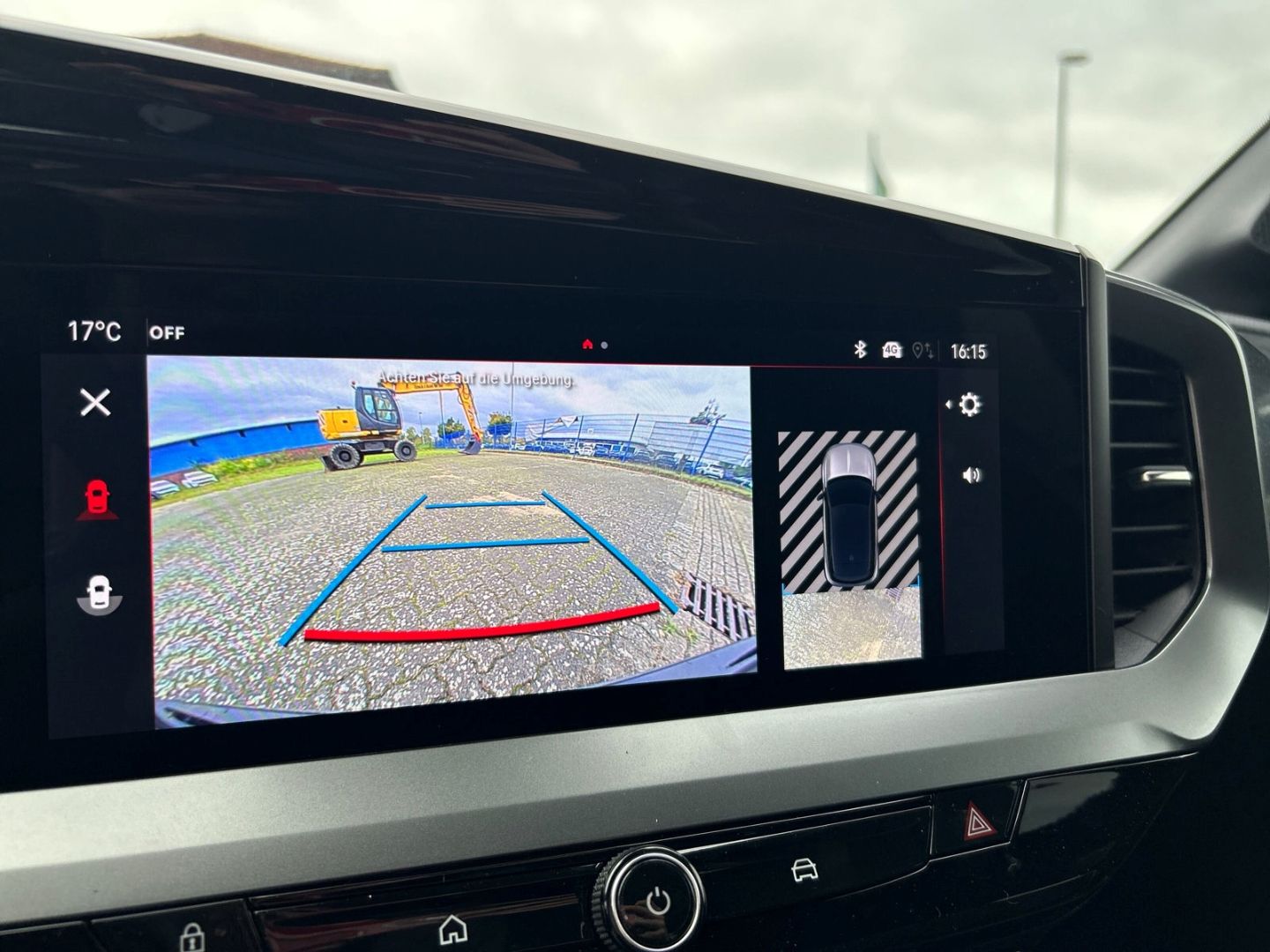 Opel Mokka - Bild 28