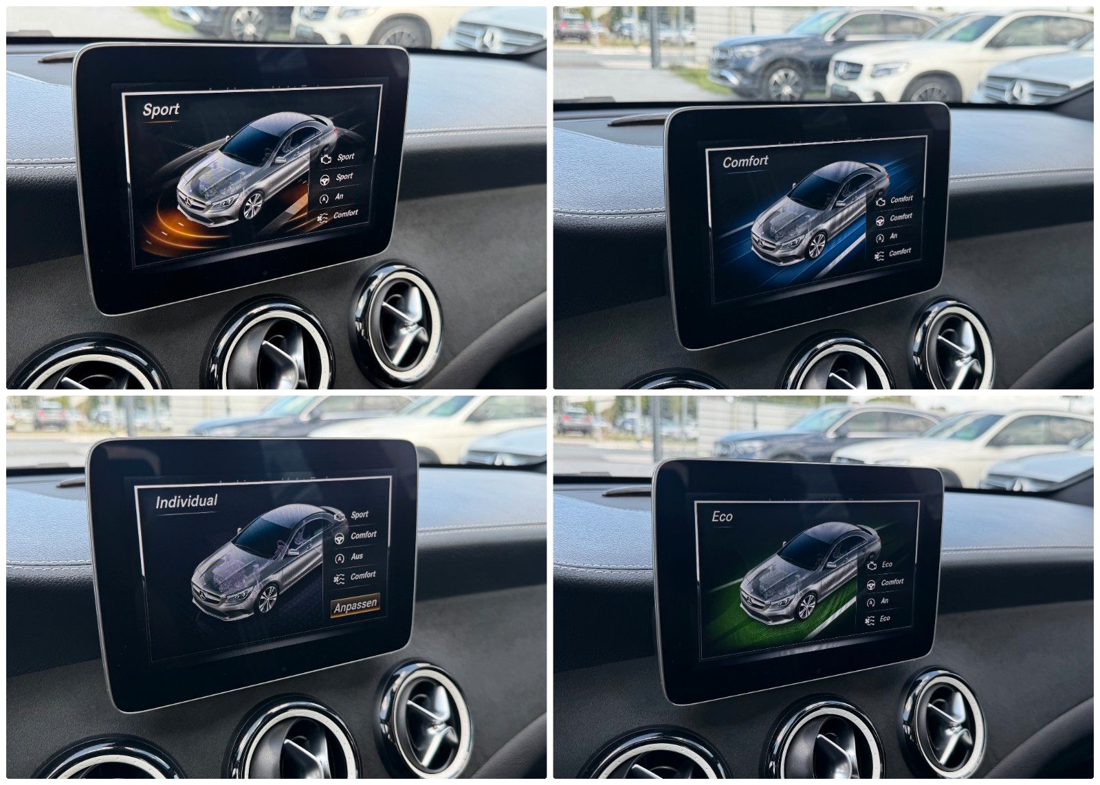 Mercedes-Benz CLA 200 AMG Edition PANO KAMERA LED Ambiente foto 16