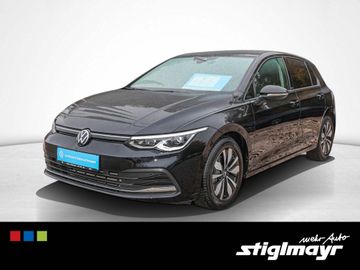 Volkswagen Leasing Angebot: Volkswagen Golf VIII MOVE 2.0 TDI DSG AHK+HUD+LED+NAVI+PANO