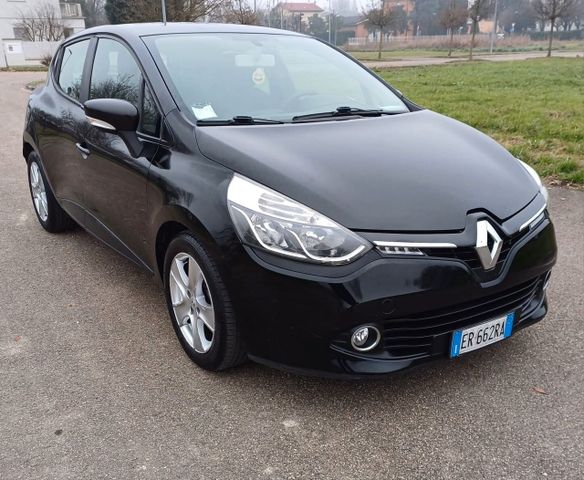 Renault Clio 1.2 75CV GPL 5 porte Live